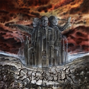 Eversor (PL) : Sick Charisma